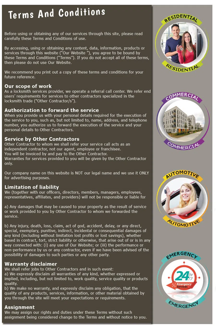 Presidio Heights CA Locksmith Store, Presidio Heights, CA 415-569-2266